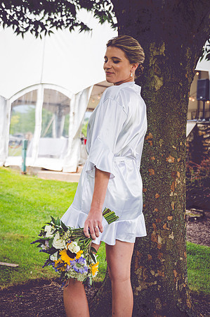 Wedding at in August taken by Cherryville Photography located in Clinton, NJ-8