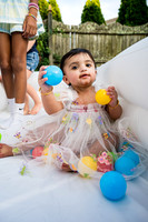 2025 First Birthday