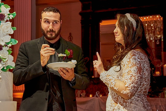 The Palace at Somerset Park, Somerset NJ Wedding Photography Pictures