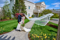 The Palace at Somerset Park, Somerset NJ Wedding Photography Pictures