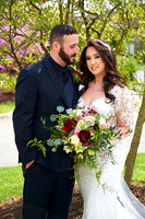 The Palace at Somerset Park, Somerset NJ Wedding Photography Pictures
