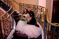 The Palace at Somerset Park, Somerset NJ Wedding Photography Pictures