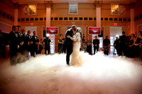 The Palace at Somerset Park, Somerset NJ Wedding Photography Pictures