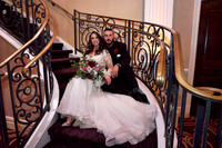 The Palace at Somerset Park, Somerset NJ Wedding Photography Pictures