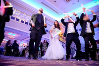 The Palace at Somerset Park, Somerset NJ Wedding Photography Pictures