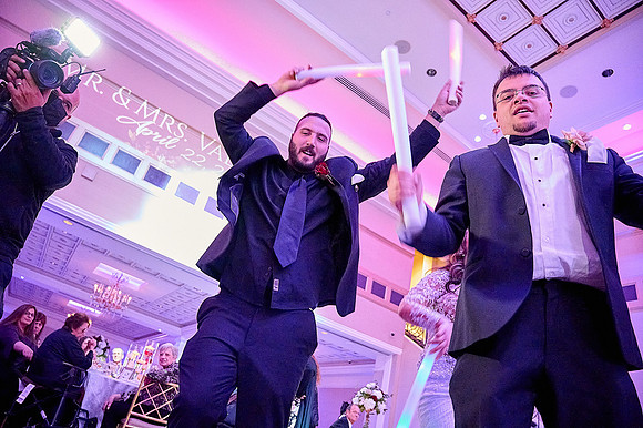 The Palace at Somerset Park, Somerset NJ Wedding Photography Pictures