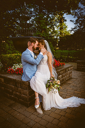 025Wedding Photographer at The Farmhouse NJ done by CherryvillePhotography