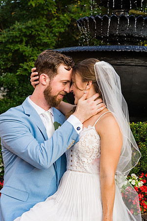 024Wedding Photographer at The Farmhouse NJ done by CherryvillePhotography