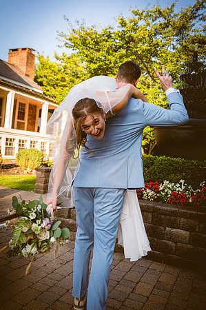 023Wedding Photographer at The Farmhouse NJ done by CherryvillePhotography