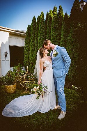 019Wedding Photographer at The Farmhouse NJ done by CherryvillePhotography