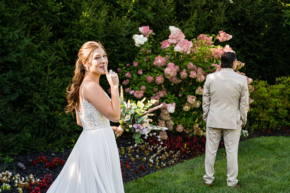 009Wedding Photographer at The Farmhouse NJ done by CherryvillePhotography