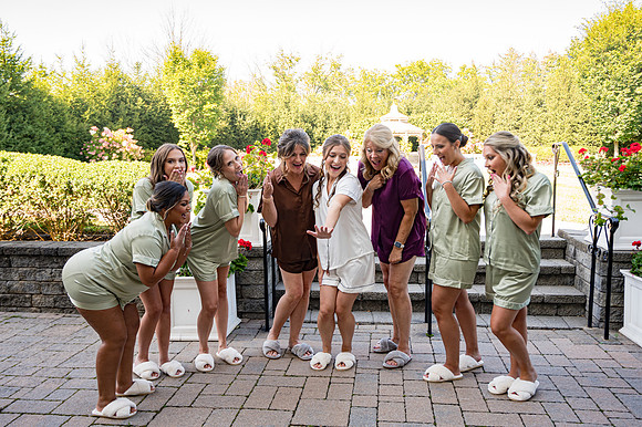 002Wedding Photographer at The Farmhouse NJ done by CherryvillePhotography