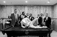 001Wedding Photographer at The Farmhouse NJ done by CherryvillePhotography