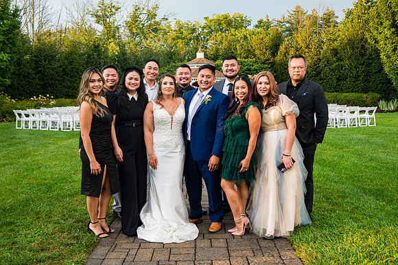 022Wedding Photography at The Farmhouse NJ in Hampton NJ by Landmark Hospitality taken by CherryvillePhotography Flemington, Clinton, Hunterdon County NJ