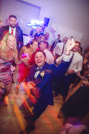 001Wedding Photography at Skyview Golf Club taken by Cherryville Photography-3