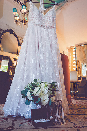 Wedding at The Loft at Jacks Barn in Oxford NJ in August taken by Cherryville Photography located in Clinton, NJ-2