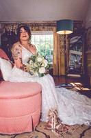 Wedding at The Loft at Jacks Barn in Oxford NJ in August taken by Cherryville Photography located in Clinton, NJ-6