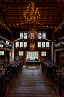 Wedding at The Loft at Jacks Barn in Oxford NJ in August taken by Cherryville Photography located in Clinton, NJ-18
