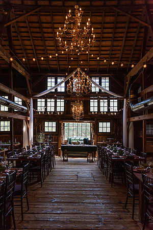 Wedding at The Loft at Jacks Barn in Oxford NJ in August taken by Cherryville Photography located in Clinton, NJ-18