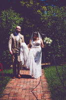 Wedding at The Loft at Jacks Barn in Oxford NJ in August taken by Cherryville Photography located in Clinton, NJ-17