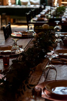 Wedding at The Loft at Jacks Barn in Oxford NJ in August taken by Cherryville Photography located in Clinton, NJ-19