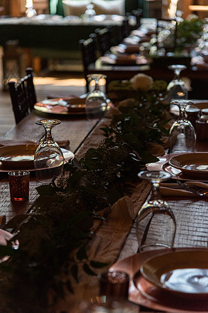 Wedding at The Loft at Jacks Barn in Oxford NJ in August taken by Cherryville Photography located in Clinton, NJ-19