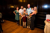 Lil and Jon 45th Wedding Anniversary 2023