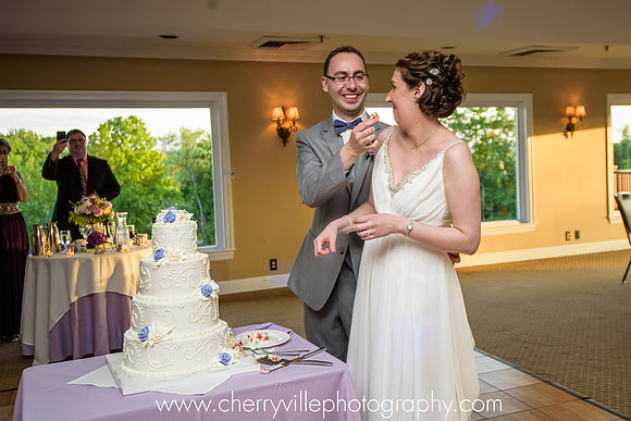 #NJWedding #BeaverBrookCC #CherryvillePhotography cherryville-photography-cute-sweet-fun-must-have-bride-groom-picture-beaverbrook-cc