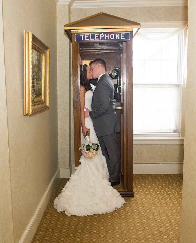 Wedding Pictures David's Country Inn