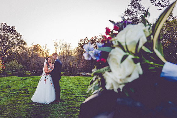 031Wedding Photography at Jacks Barn taken by CherryvillePhotography Flemington, Clinton, Hunterdon County NJ