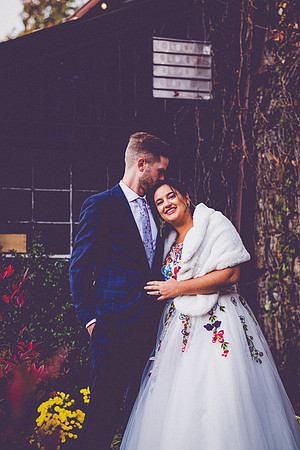 037Wedding Photography at Jacks Barn taken by CherryvillePhotography Flemington, Clinton, Hunterdon County NJ