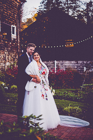 036Wedding Photography at Jacks Barn taken by CherryvillePhotography Flemington, Clinton, Hunterdon County NJ
