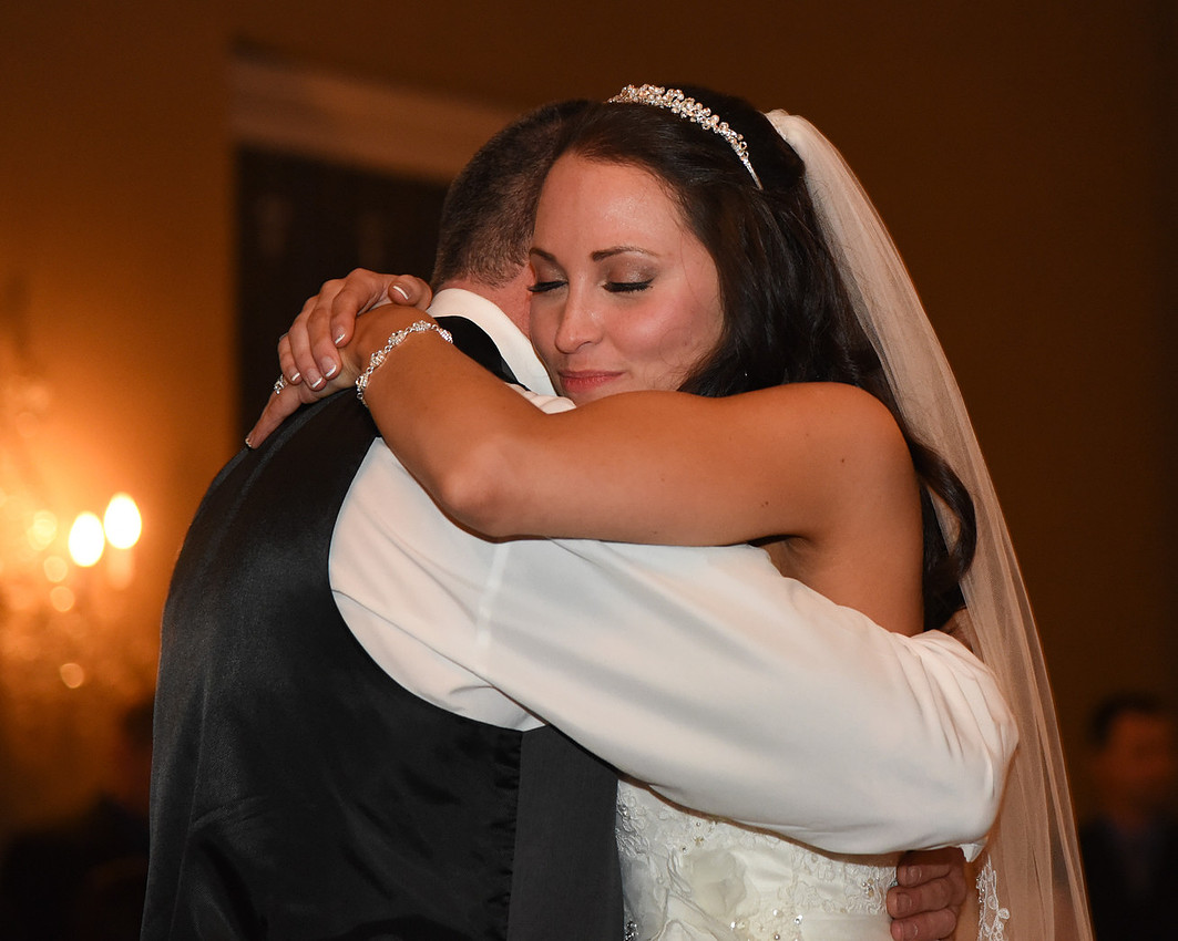 Wedding Pictures David's Country Inn