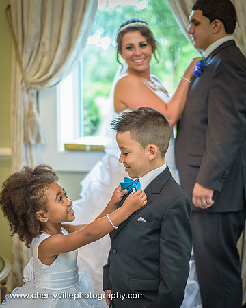 Clinton, Flemington, NJ Wedding Photographer