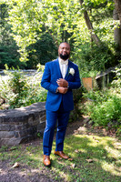 Wedding at BelloGiorno in July taken by Cherryville Photography located in Clinton, NJ-12