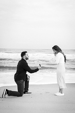003Wedding Engagement Photography at LBI taken by CherryvillePhotography Flemington, Clinton, Hunterdon County NJ