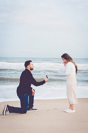002Wedding Engagement Photography at LBI taken by CherryvillePhotography Flemington, Clinton, Hunterdon County NJ