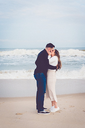 004Wedding Engagement Photography at LBI taken by CherryvillePhotography Flemington, Clinton, Hunterdon County NJ