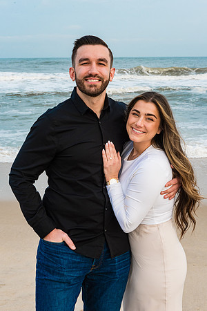 007Wedding Engagement Photography at LBI taken by CherryvillePhotography Flemington, Clinton, Hunterdon County NJ