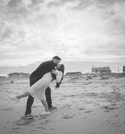 010Wedding Engagement Photography at LBI taken by CherryvillePhotography Flemington, Clinton, Hunterdon County NJ