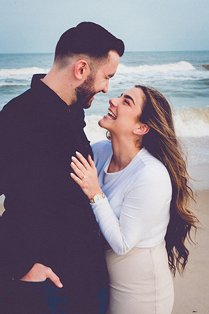 008Wedding Engagement Photography at LBI taken by CherryvillePhotography Flemington, Clinton, Hunterdon County NJ