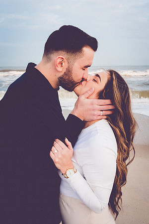 012Wedding Engagement Photography at LBI taken by CherryvillePhotography Flemington, Clinton, Hunterdon County NJ