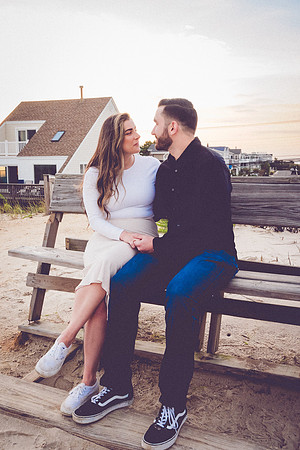 016Wedding Engagement Photography at LBI taken by CherryvillePhotography Flemington, Clinton, Hunterdon County NJ