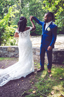 Wedding at BelloGiorno in July taken by Cherryville Photography located in Clinton, NJ-15