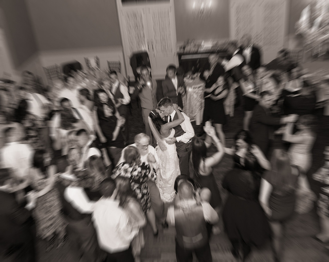Wedding Pictures David's Country Inn