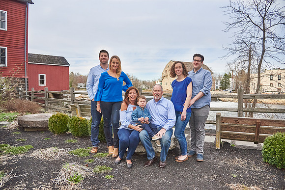 #CherryvillePhotography #NJWPortraitPhotographer #ClintonNJ #RedMill13