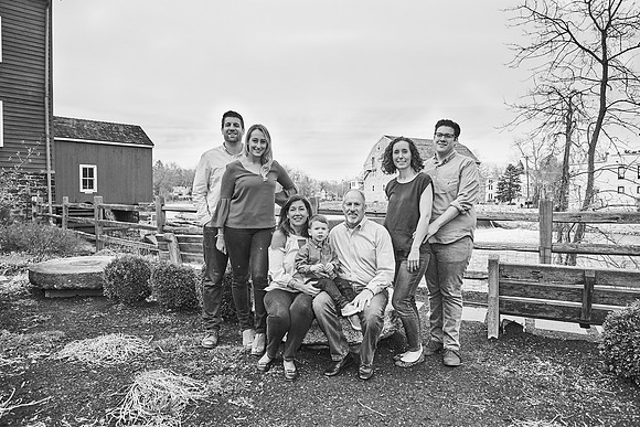 #CherryvillePhotography #NJWPortraitPhotographer #ClintonNJ #RedMill14