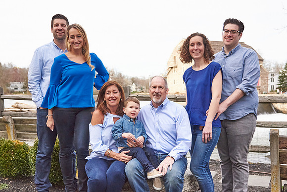#CherryvillePhotography #NJWPortraitPhotographer #ClintonNJ #RedMill18