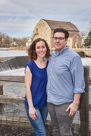 #CherryvillePhotography #NJWPortraitPhotographer #ClintonNJ #RedMill49