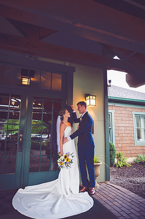 Wedding at in August taken by Cherryville Photography located in Clinton, NJ-30